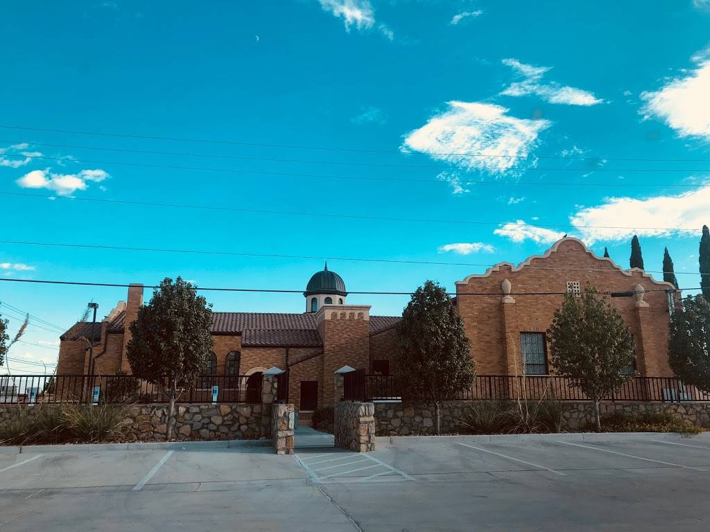 The Church of Jesus Christ of Latter-day Saints | 3625 Douglas Ave, El Paso, TX 79903, USA | Phone: (626) 280-1355