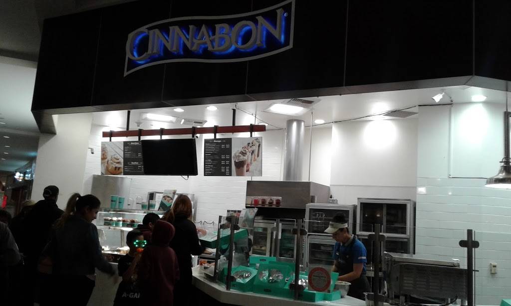 Cinnabon | 2800 N Main St, Santa Ana, CA 92701 | Phone: (714) 543-5920