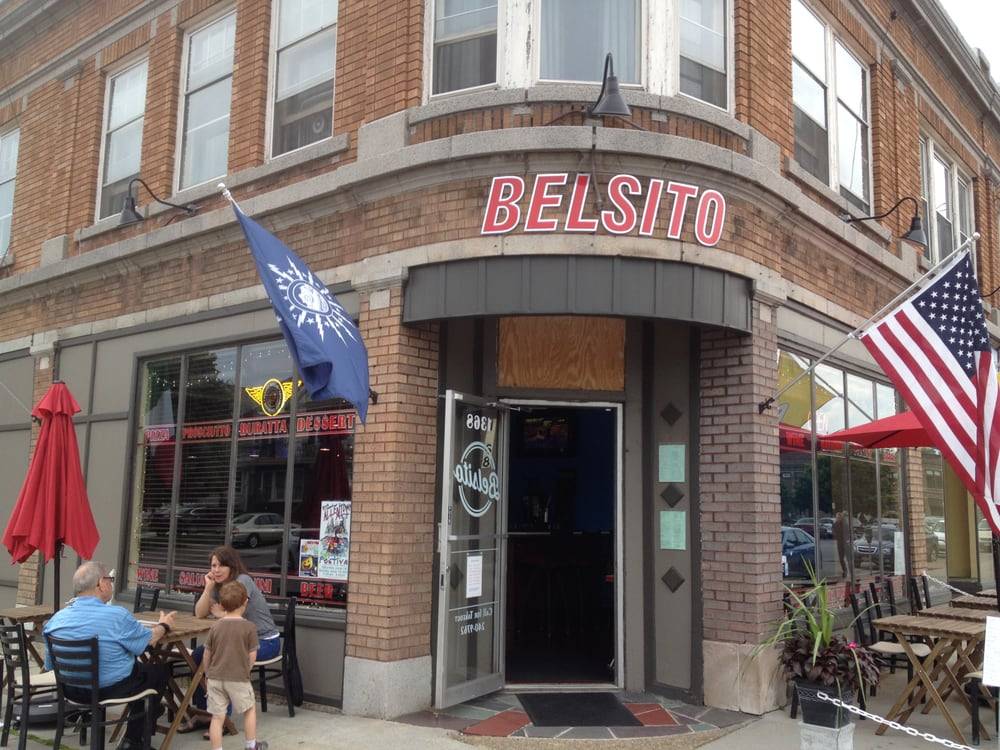 Belsito | 1368 Hertel Ave, Buffalo, NY 14216, USA | Phone: (716) 783-9390