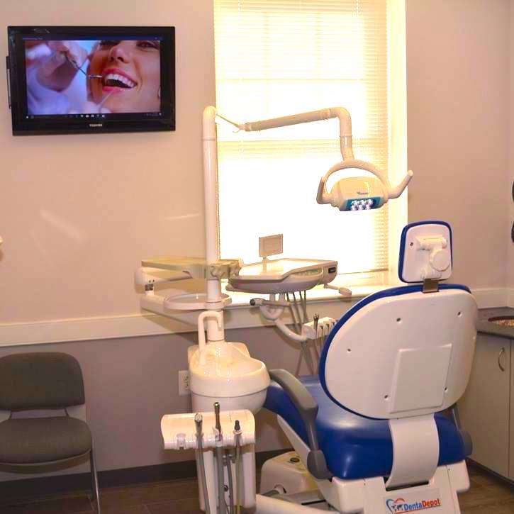 Dr. Yildiz Shah D.M.D Advanced Family Smile Care - General Denti | 5000 Hilltop Dr Suite #101A, Brookhaven, PA 19015, USA | Phone: (484) 441-0576