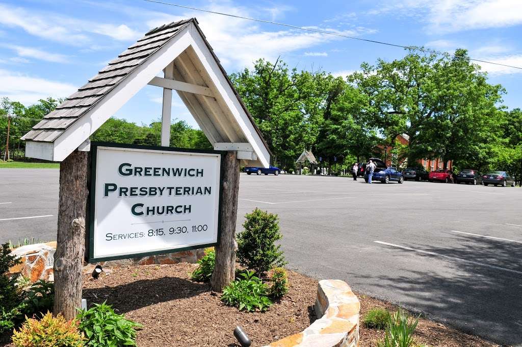 Greenwich Presbyterian Church | 15305 Vint Hill Rd, Nokesville, VA 20181, USA | Phone: (703) 754-7933