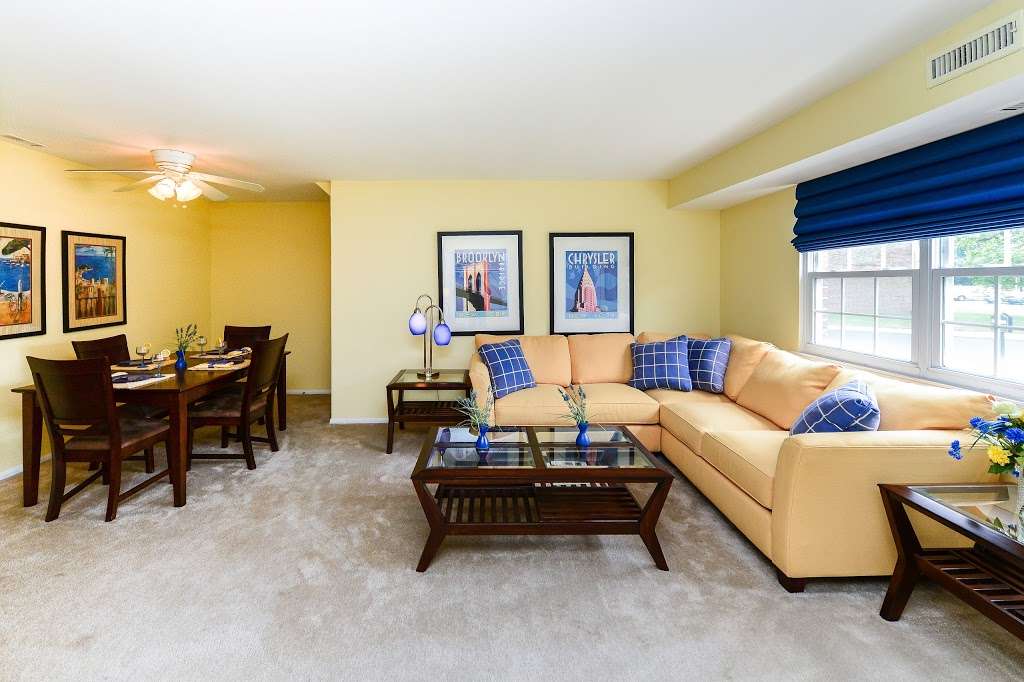 Forge Gate Apartment Homes | 100 Snyder Rd, Lansdale, PA 19446 | Phone: (215) 809-3660