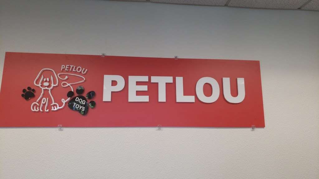 Petlou Inc | 10767 7th St, Rancho Cucamonga, CA 91730 | Phone: (909) 477-6887