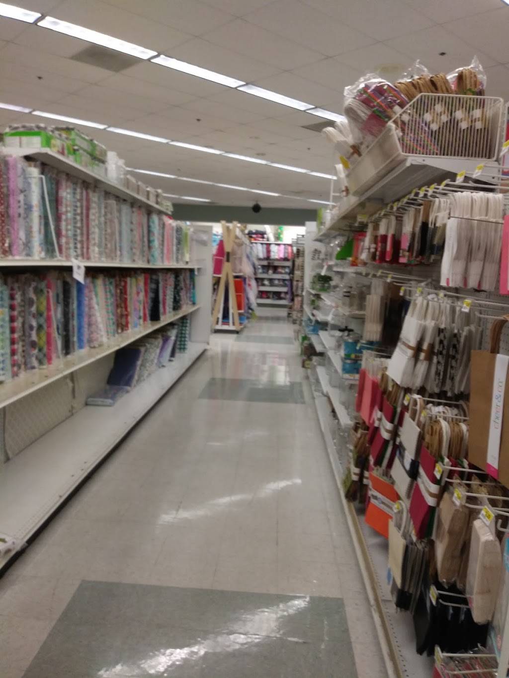 JOANN Fabrics and Crafts | 2160 N Rainbow Blvd, Las Vegas, NV 89108 | Phone: (702) 646-2334