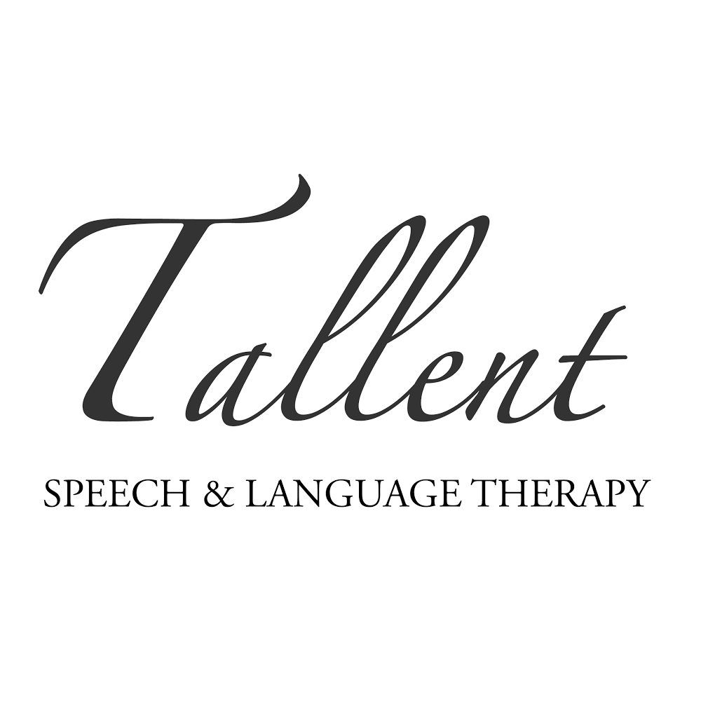 Tallent Speech and Language Therapy | 10007 Carlesbrooke Trail, Charlotte, NC 28270, USA | Phone: (980) 272-1611