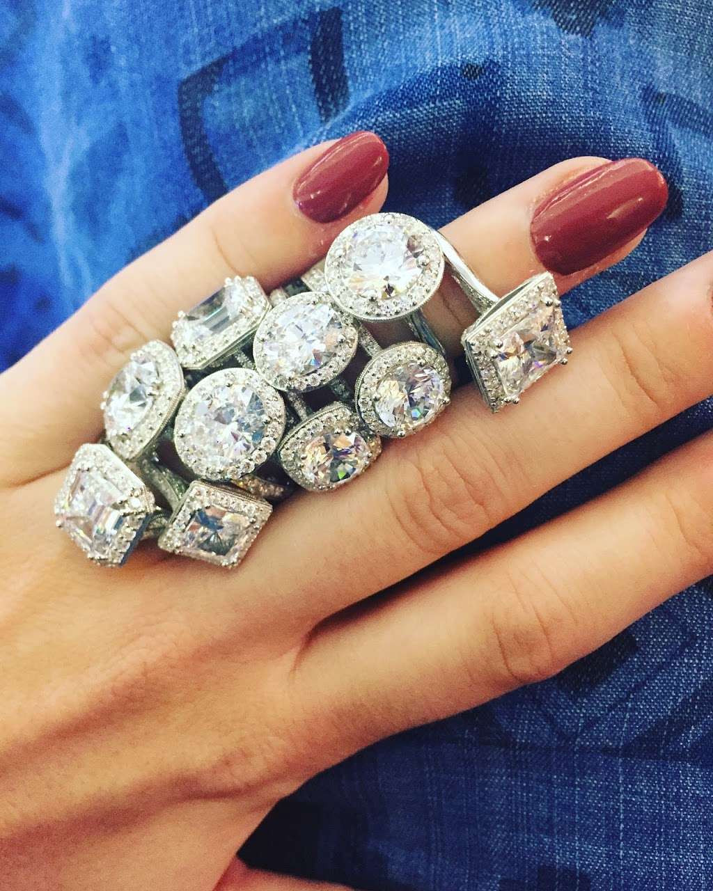 Diamonds Direct San Antonio | 15900 La Cantera Pkwy Building 18, San Antonio, TX 78256 | Phone: (210) 247-9197