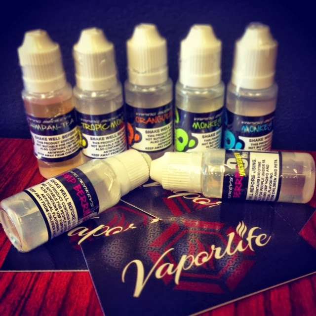 Vaporlife | 1928 Pacific Coast Hwy, Lomita, CA 90717, USA | Phone: (310) 326-2674