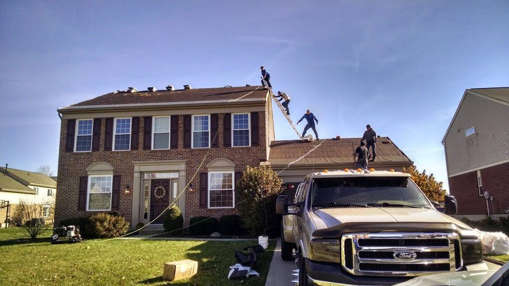 Loveland Roofing | Miami Township, OH 45140, USA | Phone: (513) 716-8106