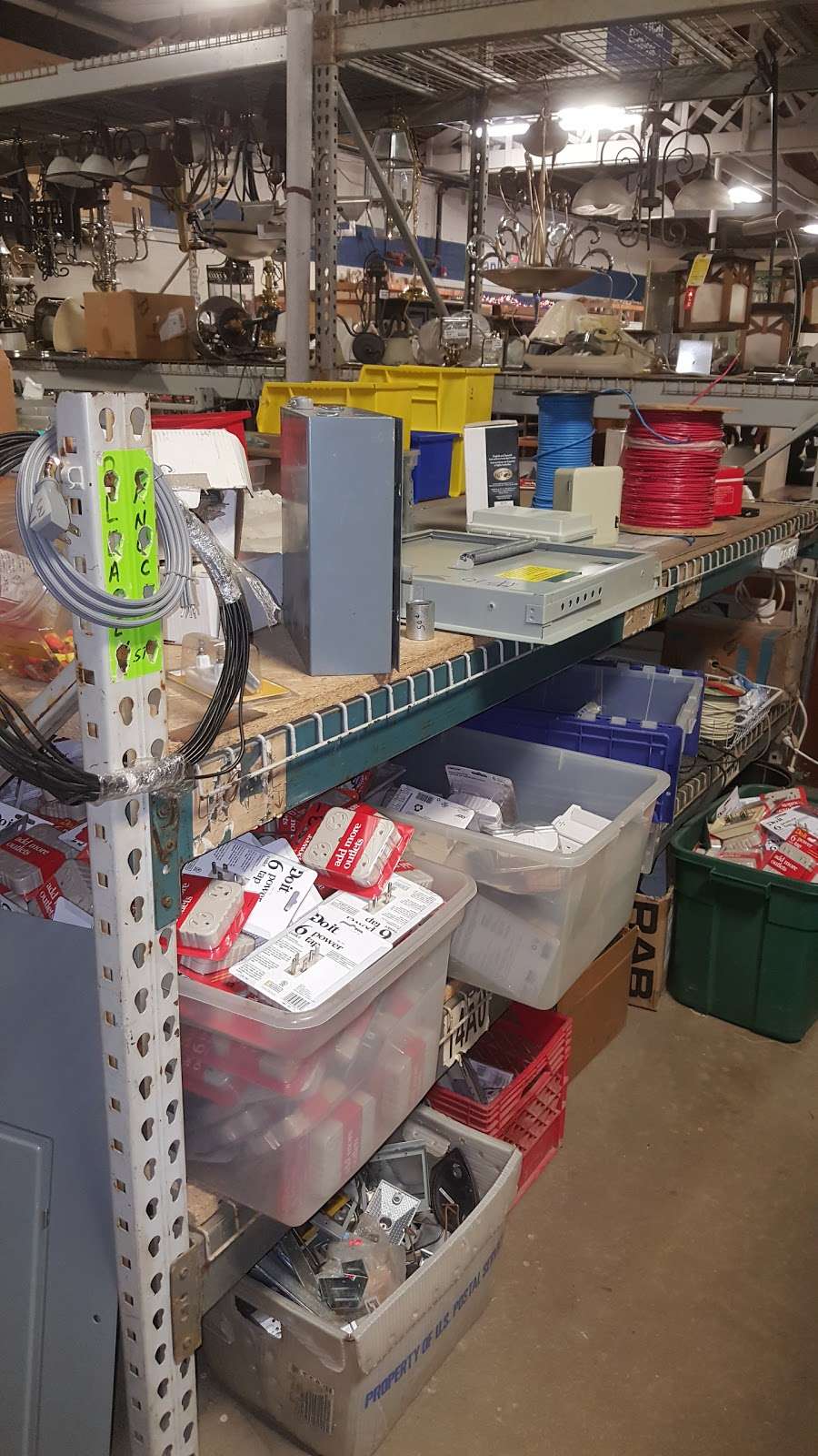 Habitat for Humanity ReStore Lake County | 3545 Grand Ave, Gurnee, IL 60031, USA | Phone: (847) 249-3160