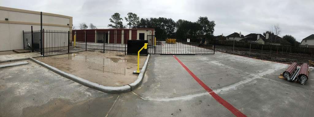 Storage Authority Walters Rd. | 11966 Walters Rd, Houston, TX 77067, USA | Phone: (832) 777-7759