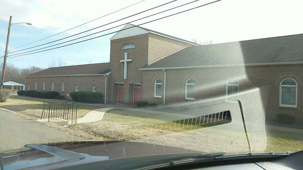 Oak Shade Baptist Church | 3287 Old Catlett Rd, Catlett, VA 20119 | Phone: (540) 788-4160