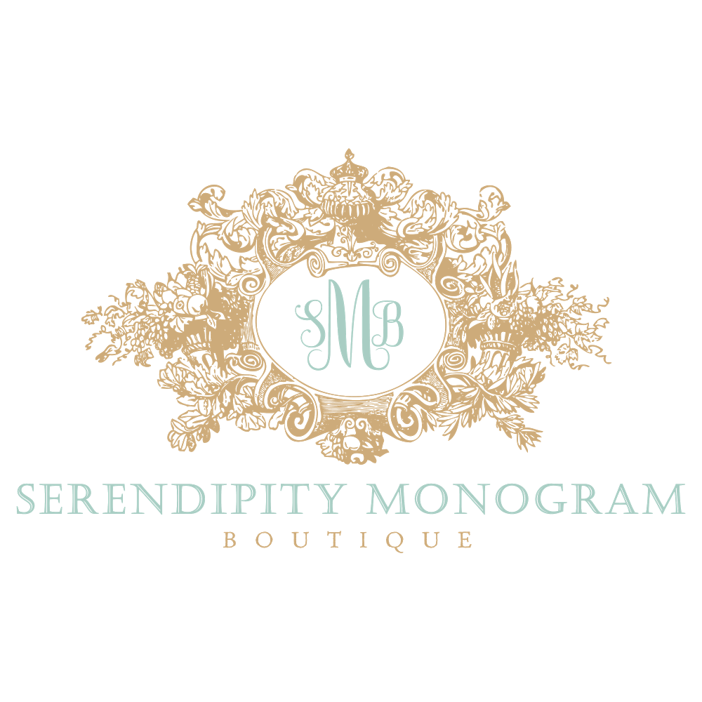 Serendipity Monogram Boutique | 1302 Wildcat Dr b, Portland, TX 78374, USA | Phone: (361) 643-2333