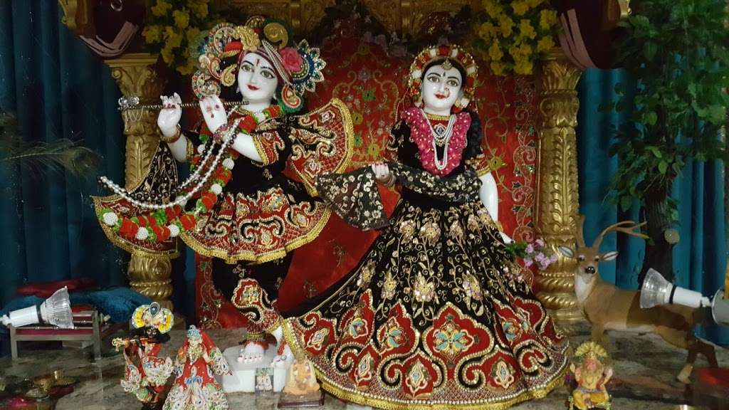 Radha Shyam Dham | 820 W Airport Fwy, Irving, TX 75062, USA | Phone: (972) 513-5185