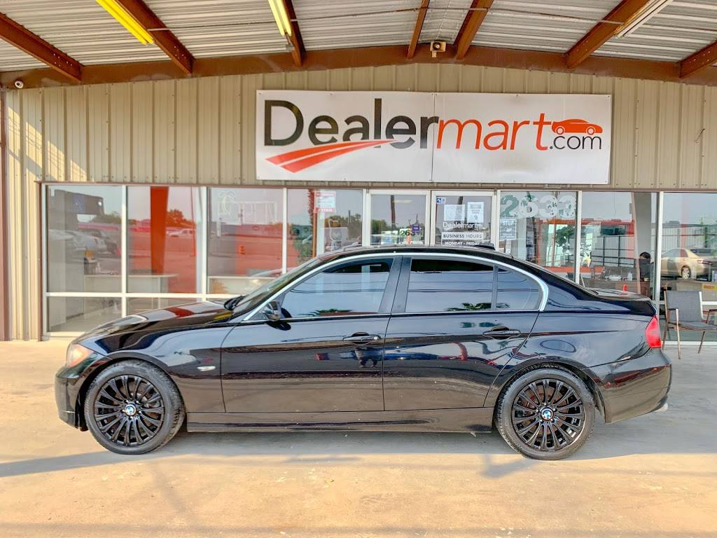 Dealermart | 2633 S Padre Island Dr, Corpus Christi, TX 78415, USA | Phone: (361) 257-2012