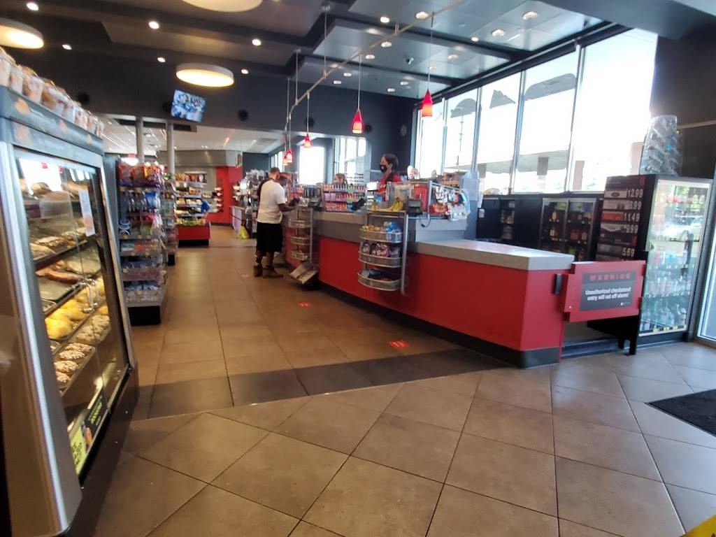 QuikTrip | 11101 East 40th St S Hwy, Independence, MO 64055 | Phone: (816) 353-4191