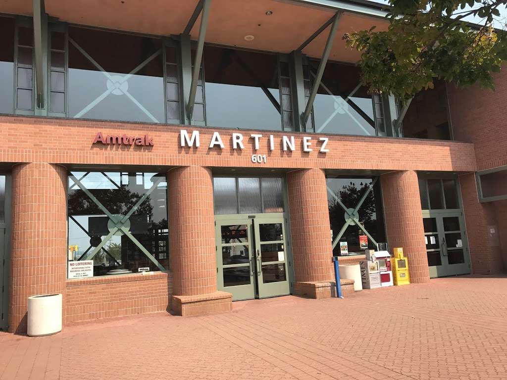 Martinez | 601 Marina Vista Rd, Martinez, CA 94553, USA | Phone: (800) 872-7245