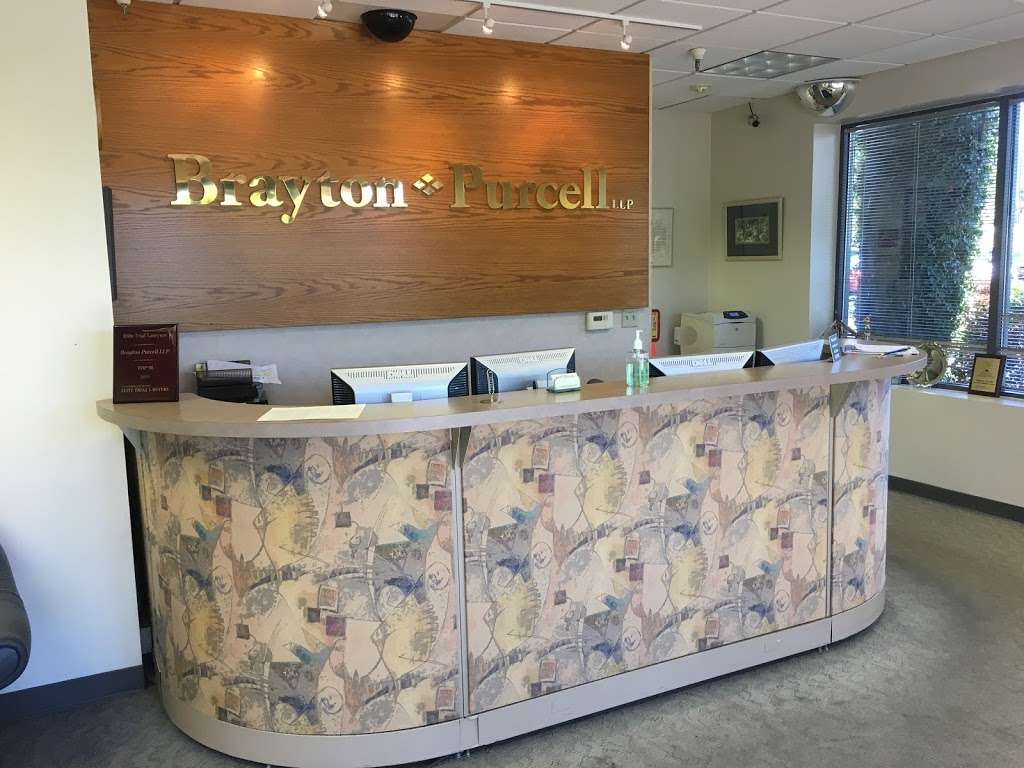 Brayton Purcell LLP | 222 Rush Landing Rd, Novato, CA 94945, USA | Phone: (415) 898-1555