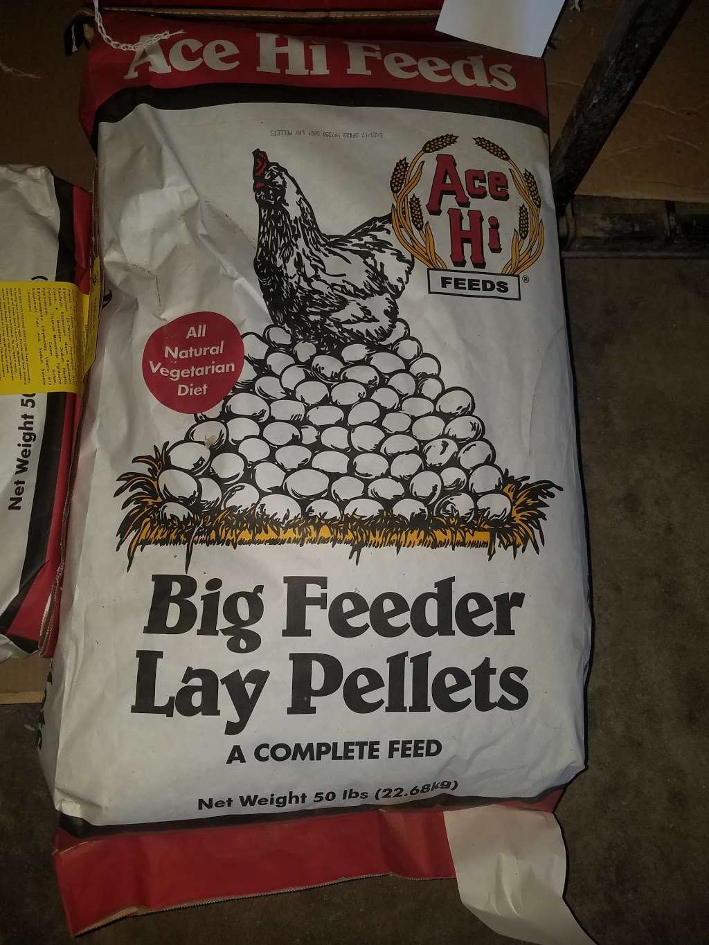 Hitching Post Feed & Pet Supply | 14659 E Ave N, Lancaster, CA 93535 | Phone: (661) 264-2130