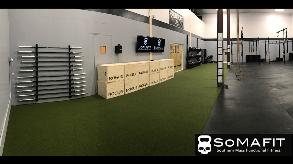 SoMAFIT | 1250 New State Hwy, Raynham, MA 02767, USA | Phone: (508) 816-2207