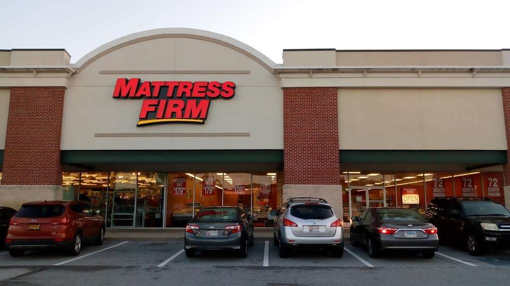 Mattress Firm Ellicott City | 4350 Montgomery Rd Ste G, Ellicott City, MD 21043, USA | Phone: (410) 465-1689