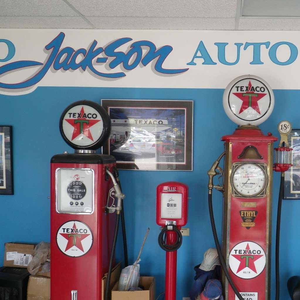 Jack-Son Auto Sales | 712 S Green Bay Rd, Waukegan, IL 60085, USA | Phone: (847) 244-4411