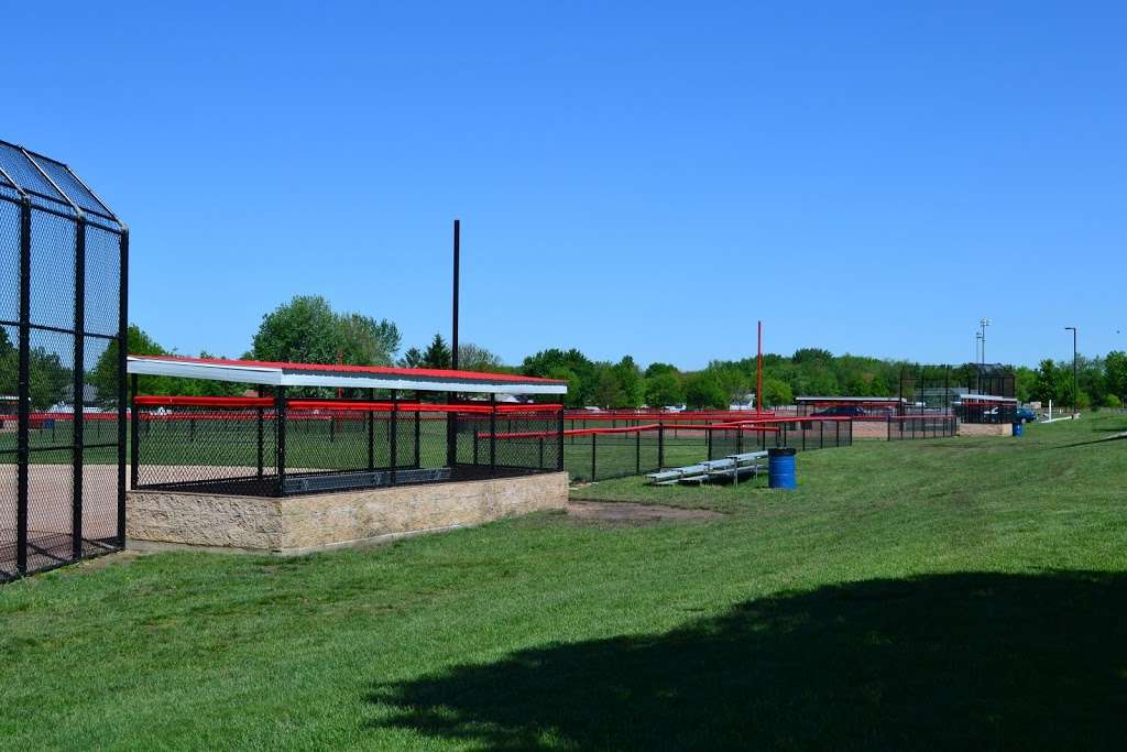 Bently/Tyler Athletic Fields | 511 E Illinois Hwy, New Lenox, IL 60451, USA | Phone: (815) 485-3584