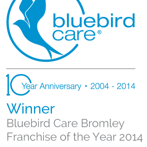 Bluebird Care Bromley | 50c Chatterton Rd, Bromley BR2 9QQ, UK | Phone: 020 8315 0236