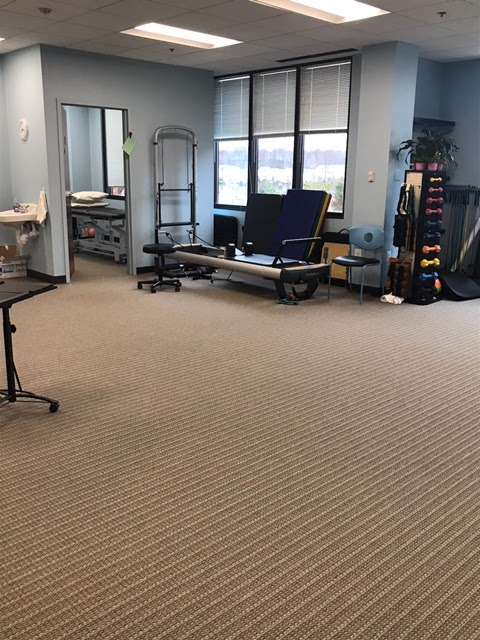 Back In Motion Physical Therapy | 5695 King Centre Dr #102, Alexandria, VA 22315, USA | Phone: (703) 924-2650