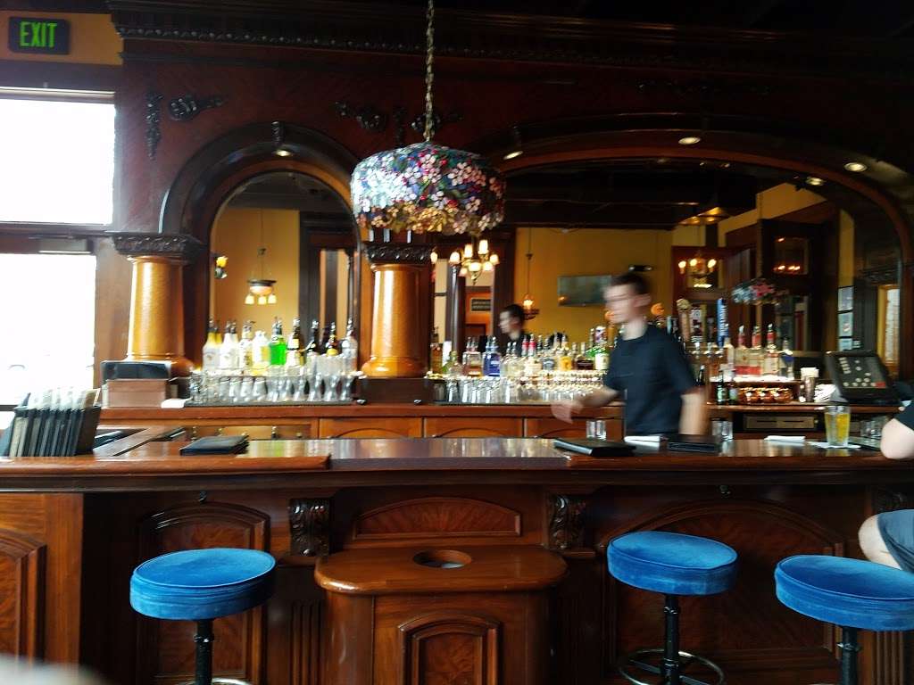 The Old Spaghetti Factory | 111 N Twin Oaks Valley Rd, San Marcos, CA 92069, USA | Phone: (760) 471-0155