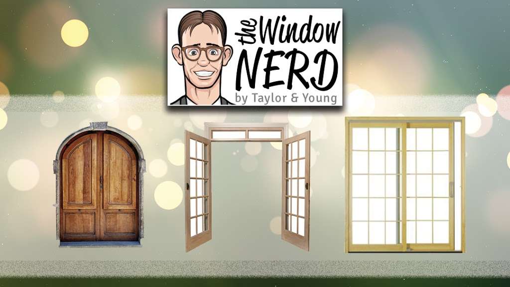 The Window Nerd | 5684 Stump Rd, Pipersville, PA 18947 | Phone: (215) 355-1954