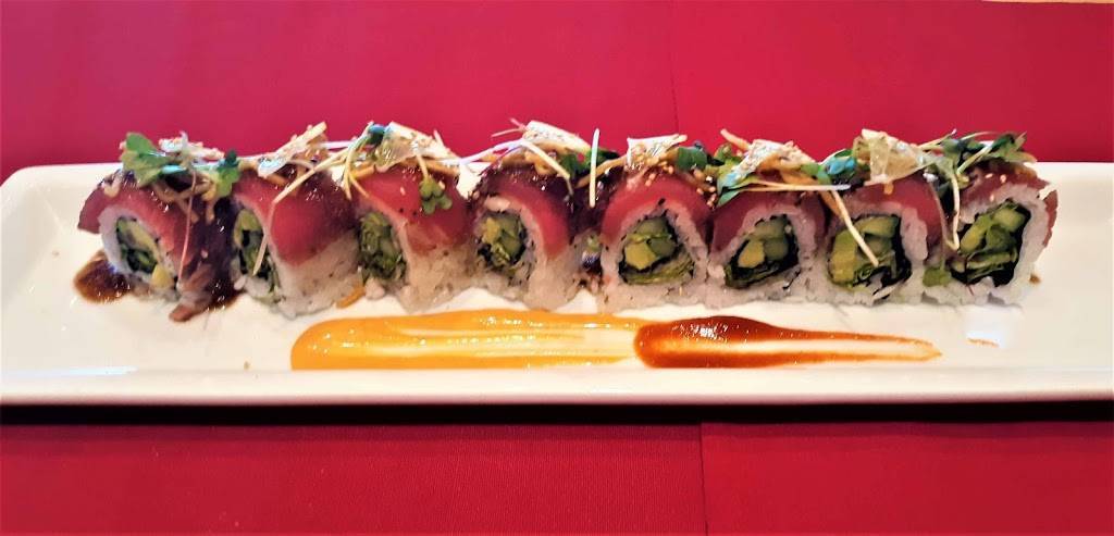 sushi chef sugi | 2542 E Megan St, Gilbert, AZ 85295, USA | Phone: (480) 793-3428