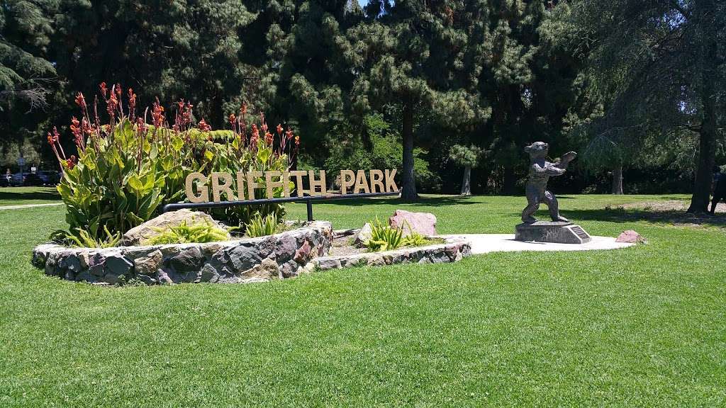 Griffith Park | 4730 Crystal Springs Dr, Los Angeles, CA 90027, USA | Phone: (323) 913-4688