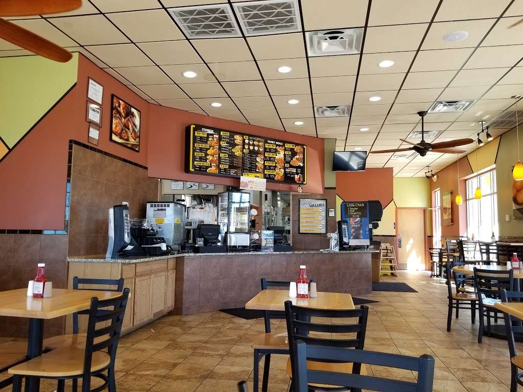 Jack in the Box | 7699 Katy Fwy, Houston, TX 77024, USA | Phone: (281) 944-5090
