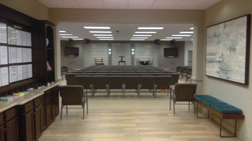 Kingdom Hall of Jehovahs Witnesses | 11225 Ashley Melisse Blvd, Jacksonville, FL 32225, USA | Phone: (904) 853-2774