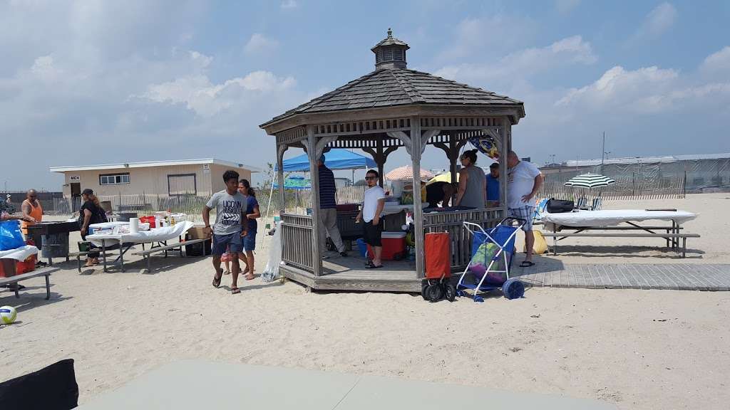 Lido Beach Town Park | 630 Lido Blvd, Lido Beach, NY 11561, USA | Phone: (516) 431-6650