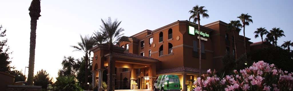 Holiday Inn Phoenix - Chandler | 1200 W Ocotillo Rd, Chandler, AZ 85248, USA | Phone: (480) 203-2121