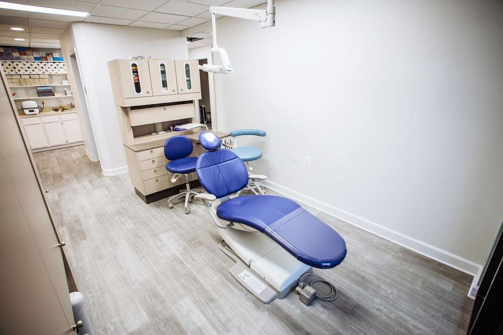 Audrey Maiurano DDS | Family Dentistry | 7841 Rolling Rd Suite C, Springfield, VA 22153, USA | Phone: (703) 455-5555