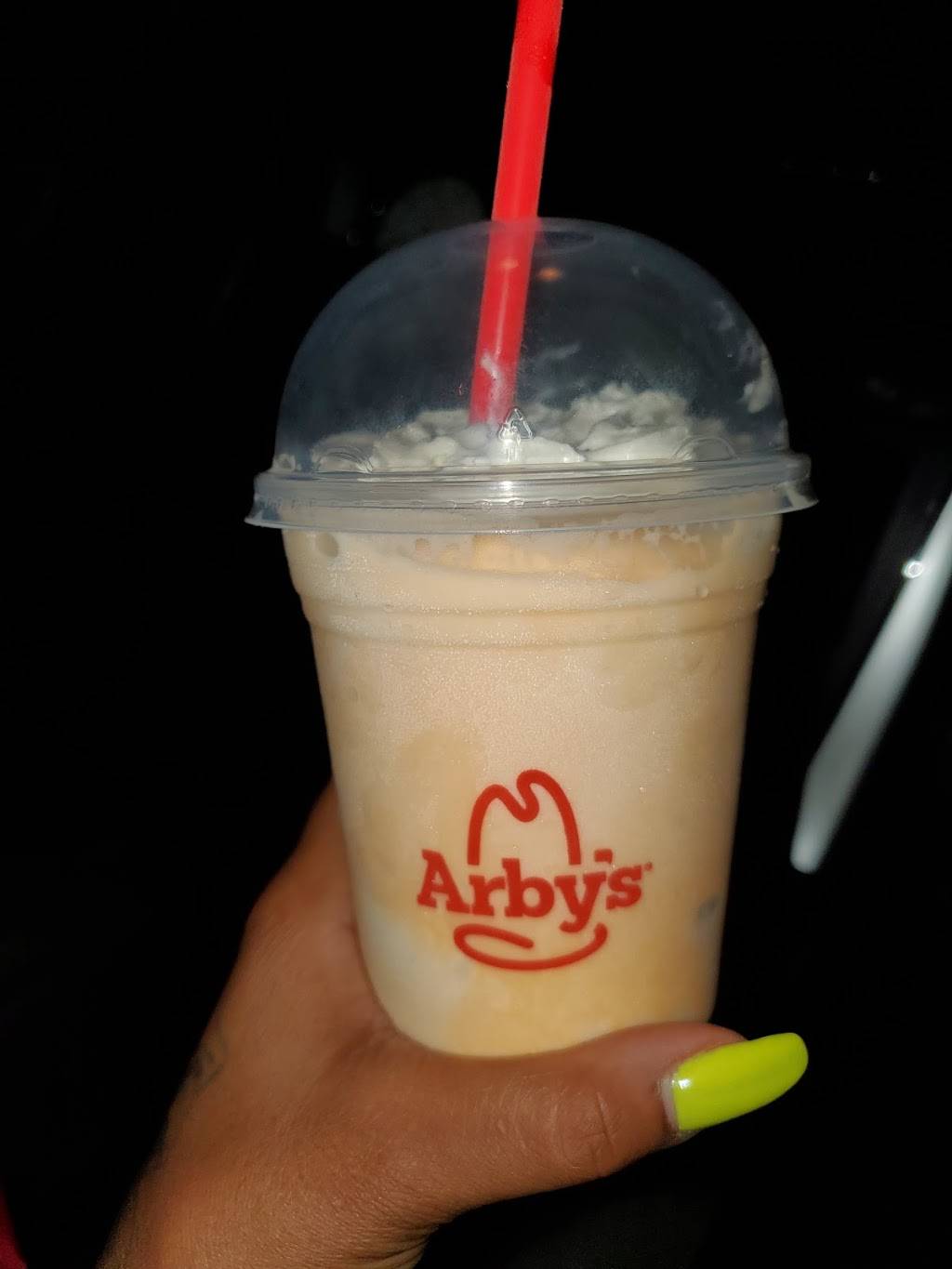 Arbys | 2804 Crittenden Dr, Louisville, KY 40209, USA | Phone: (502) 634-9910