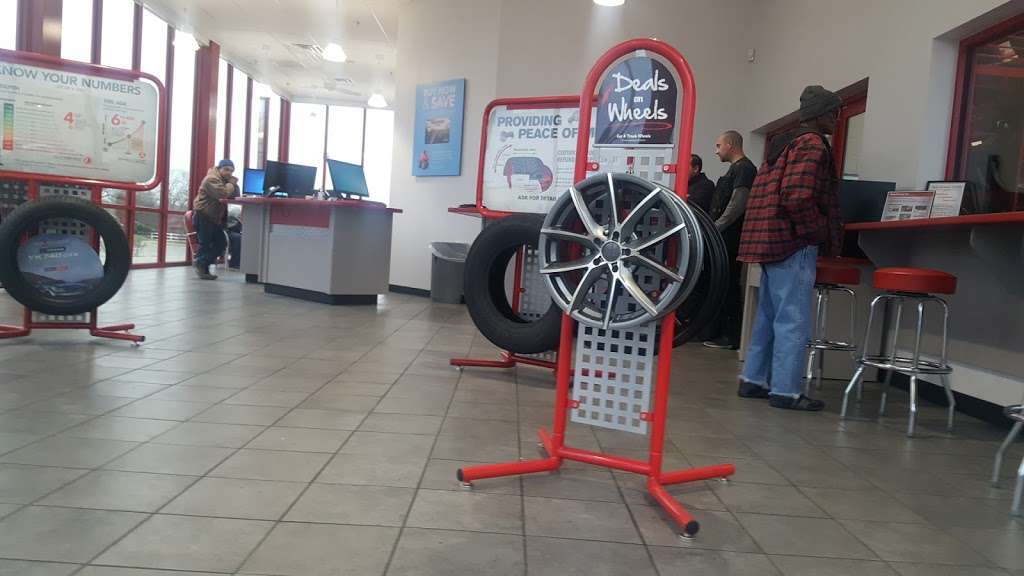 Discount Tire | 12113 Lake June Rd, Balch Springs, TX 75180, USA | Phone: (469) 357-4530