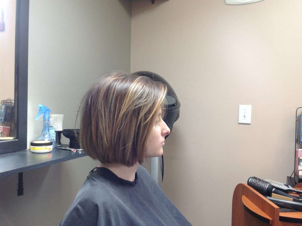 Milton Wade Salon | 13 Grist Mill Ln, Easton, PA 18045, USA | Phone: (610) 250-8801