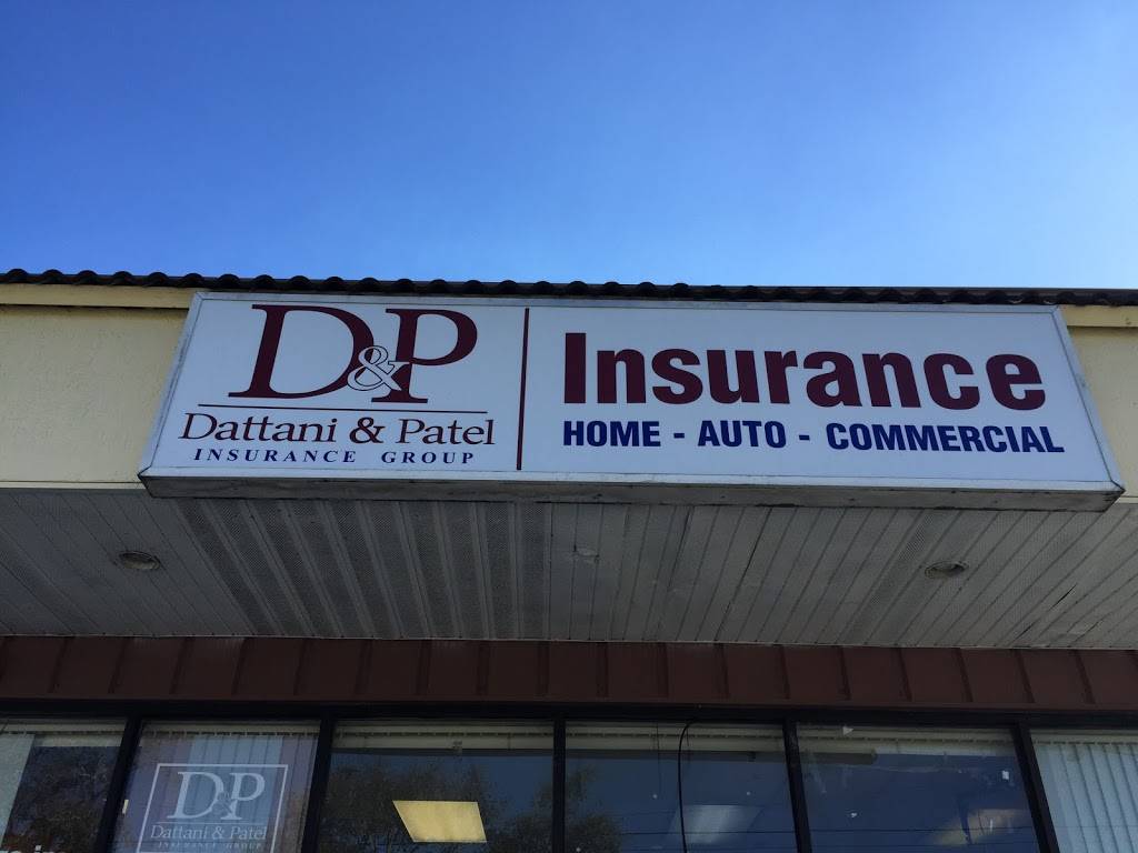 Dattani and Patel Insurance Group | 852 W Lancaster Rd, Orlando, FL 32809, USA | Phone: (407) 859-0111