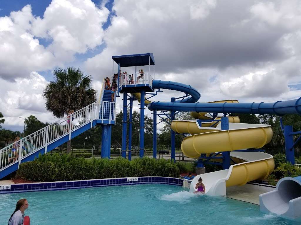 Calypso Bay Waterpark | 151 Lamstein Ln, Royal Palm Beach, FL 33411, USA | Phone: (561) 790-6160