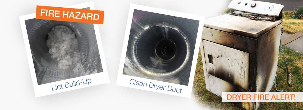 Kingwood TX Dryer Vent Cleaners | 22205 TX-494 Loop, Kingwood, TX 77339, USA | Phone: (281) 310-0661