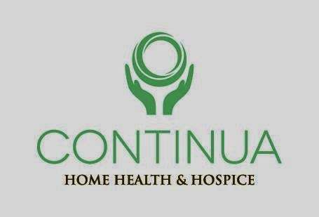 Continua Home Health & Hospice | 7611 State Line Rd, Kansas City, MO 64114, USA | Phone: (816) 444-2273