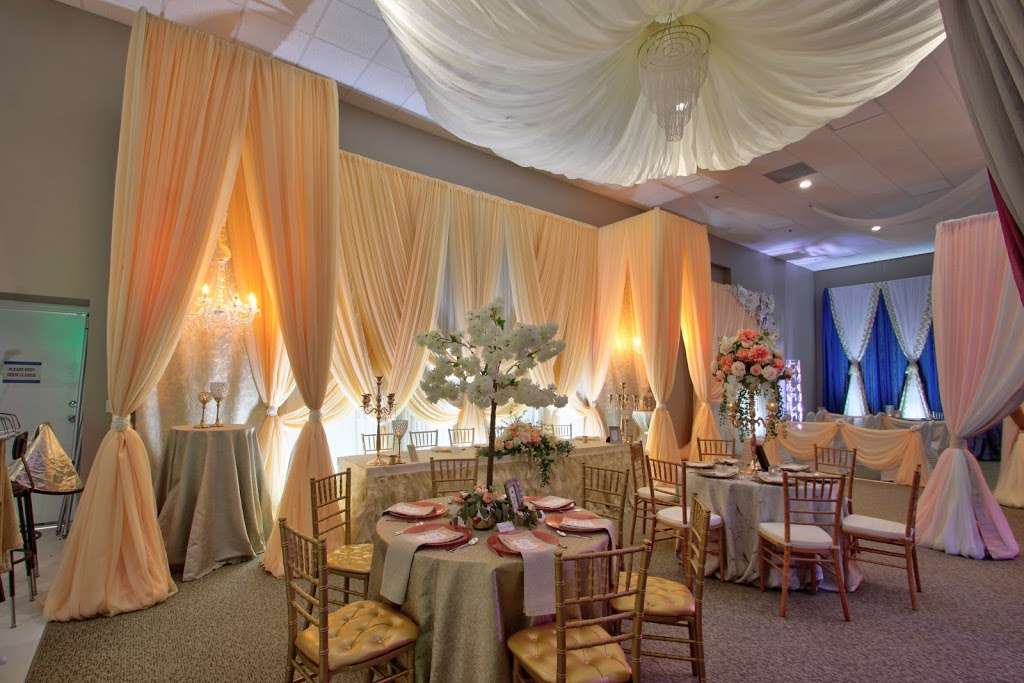 Event Decor Direct | 98 SE 7th St, Deerfield Beach, FL 33441, USA | Phone: (800) 914-3538