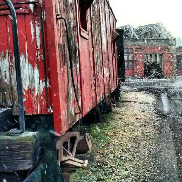 Weatherly Area Museum | 100 Steelplant Road, Weatherly, PA 18255, USA