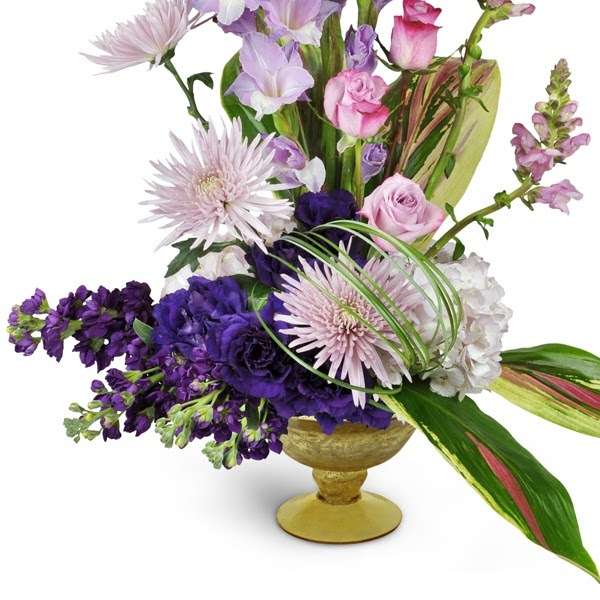 Agape Flowers & Gifts | 12410 Milestone Center Dr, Germantown, MD 20876, USA | Phone: (301) 663-5200