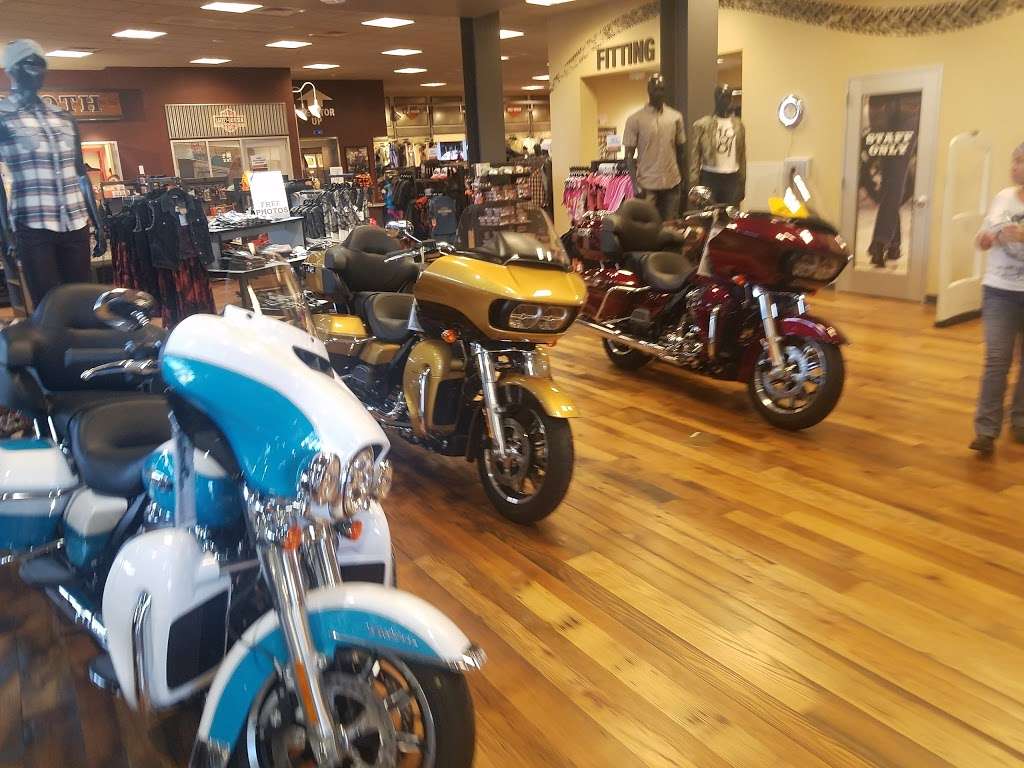 Harley-Davidson of Scottsdale | 15656 N Hayden Rd, Scottsdale, AZ 85260 | Phone: (480) 428-3259