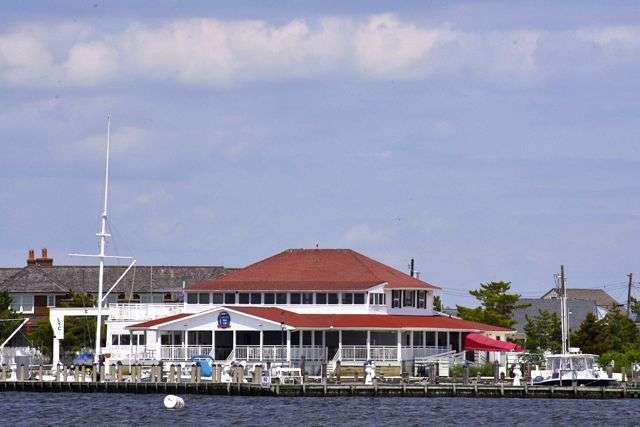 Lavallette Yacht Club | 124 Swan Point Rd, Lavallette, NJ 08735, USA | Phone: (732) 793-8747