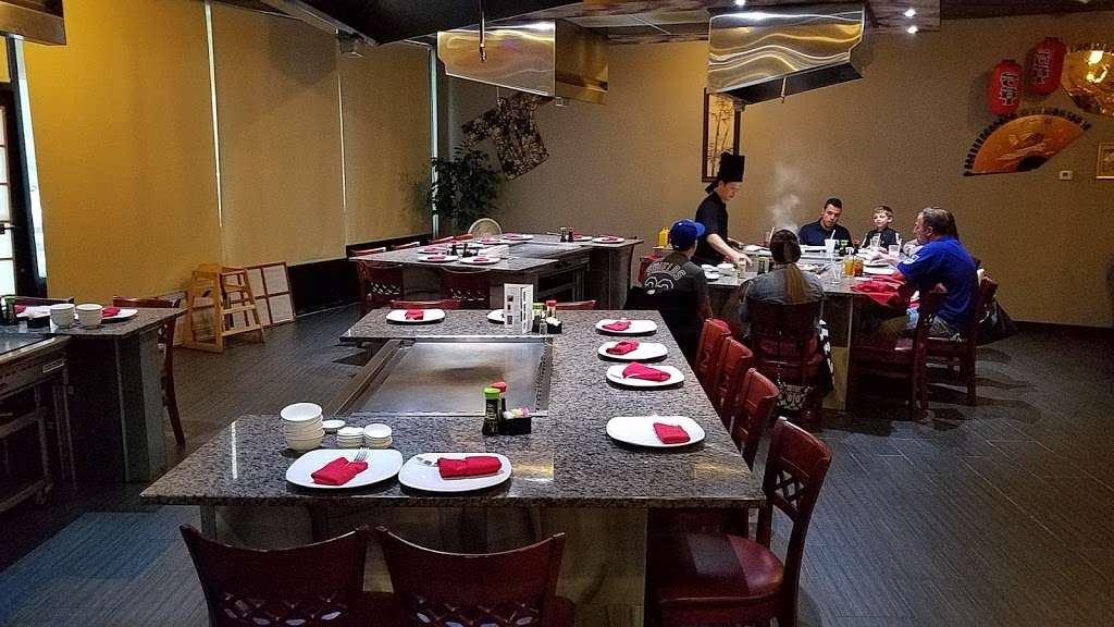 KC Sushi | 7753 NW Prairie View Rd, Kansas City, MO 64151, USA | Phone: (816) 741-8882